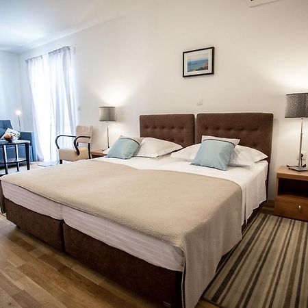Rooms Margarita Stobrec Bilik gambar