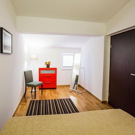 Rooms Margarita Stobrec Luaran gambar