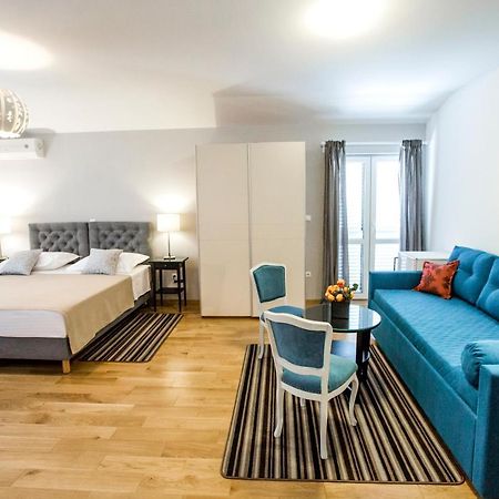 Rooms Margarita Stobrec Luaran gambar
