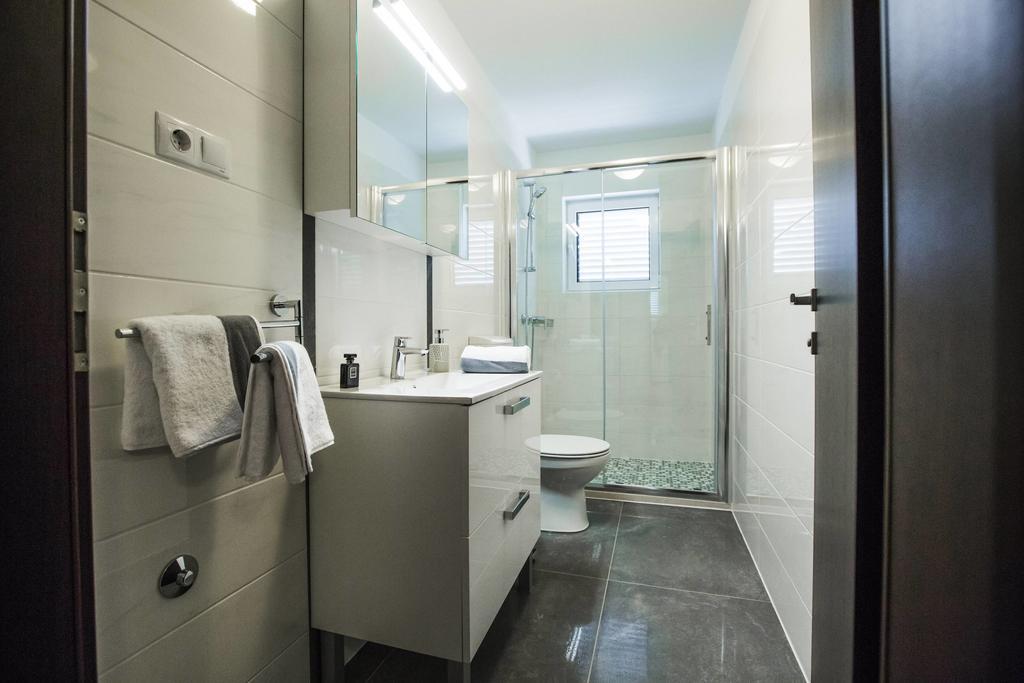 Rooms Margarita Stobrec Luaran gambar