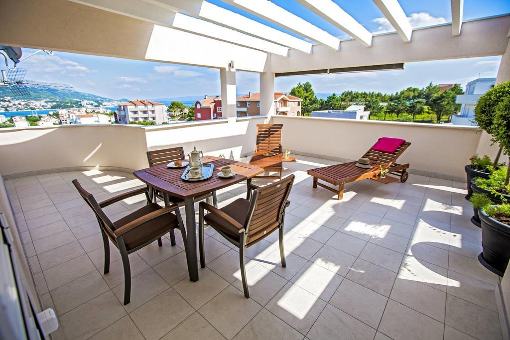 Rooms Margarita Stobrec Luaran gambar