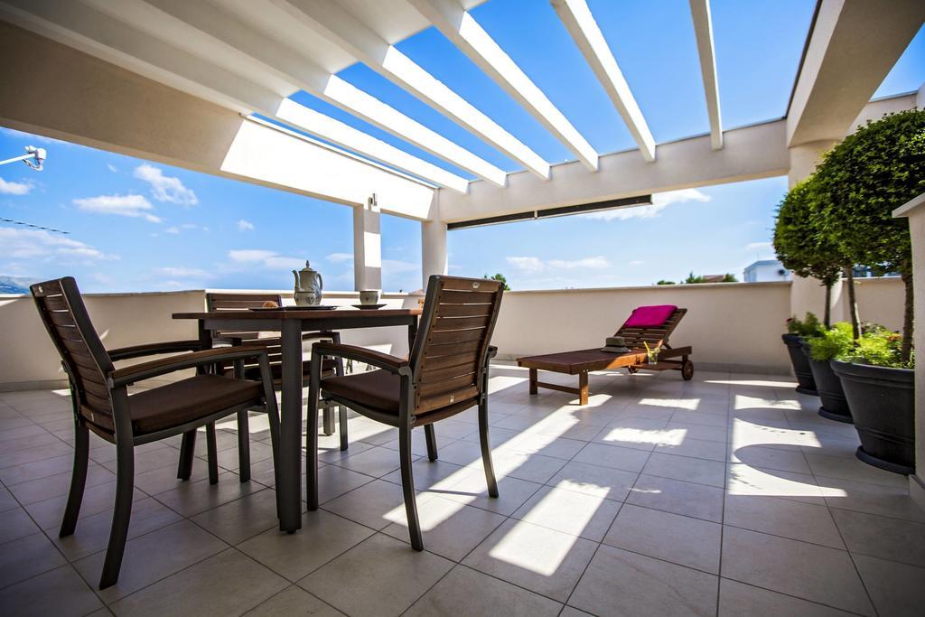 Rooms Margarita Stobrec Luaran gambar