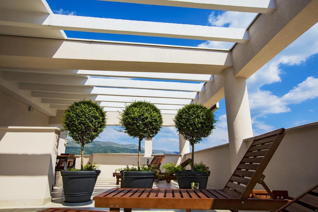 Rooms Margarita Stobrec Luaran gambar