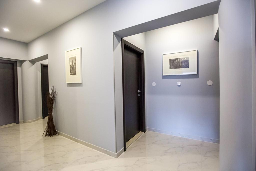 Rooms Margarita Stobrec Luaran gambar