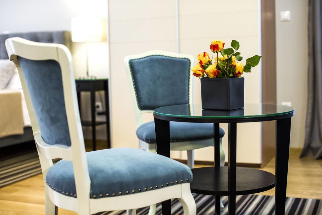 Rooms Margarita Stobrec Luaran gambar
