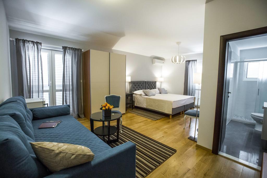 Rooms Margarita Stobrec Bilik gambar