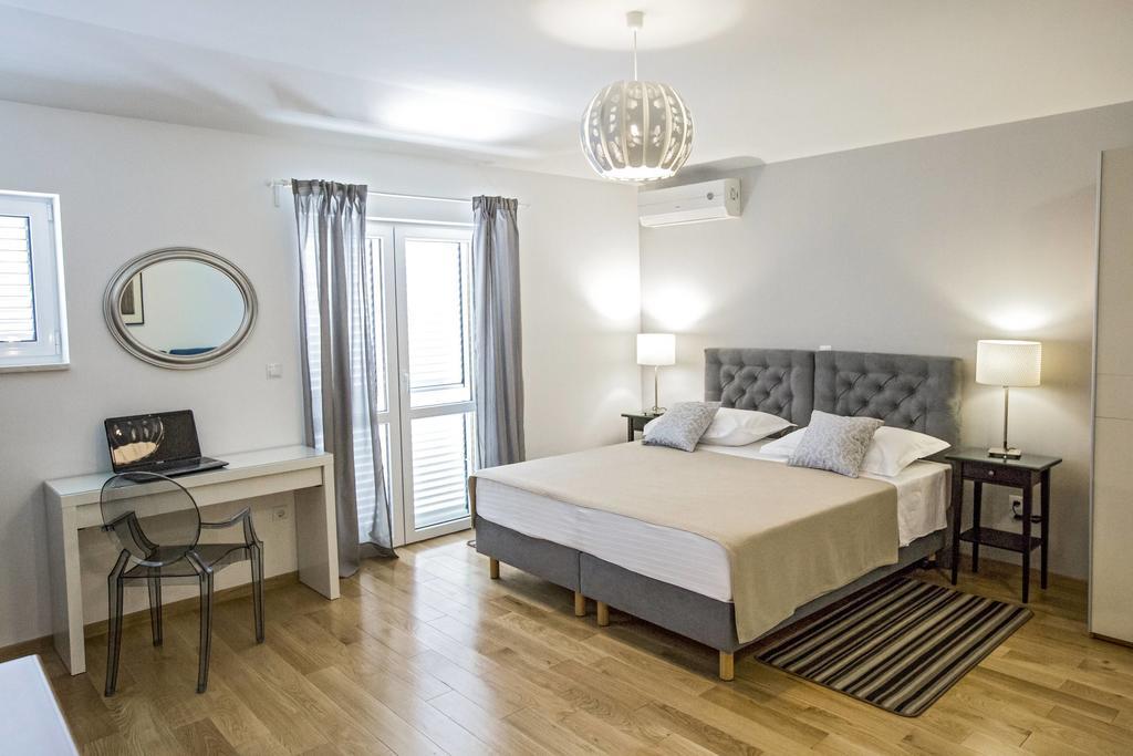 Rooms Margarita Stobrec Luaran gambar