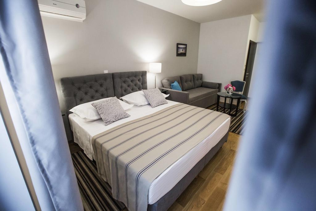 Rooms Margarita Stobrec Bilik gambar