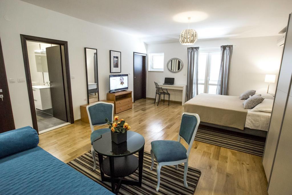 Rooms Margarita Stobrec Luaran gambar