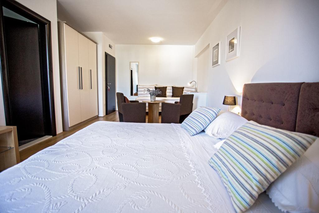 Rooms Margarita Stobrec Luaran gambar