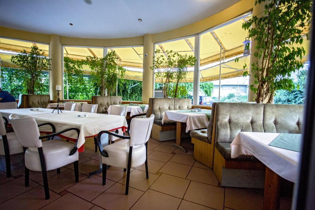 Rooms Margarita Stobrec Luaran gambar