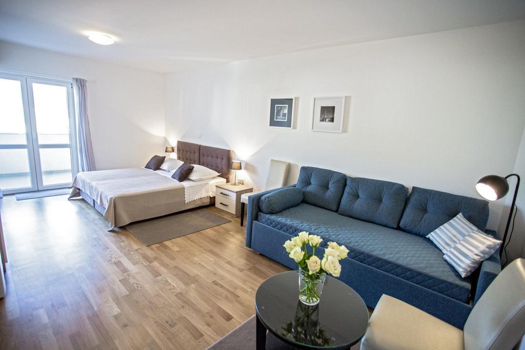 Rooms Margarita Stobrec Bilik gambar