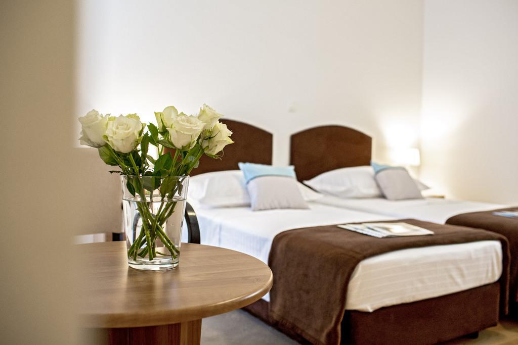 Rooms Margarita Stobrec Bilik gambar