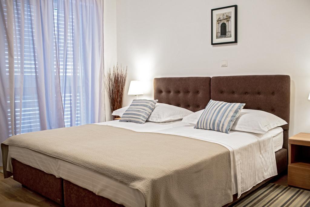 Rooms Margarita Stobrec Bilik gambar
