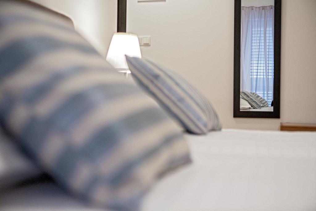 Rooms Margarita Stobrec Bilik gambar