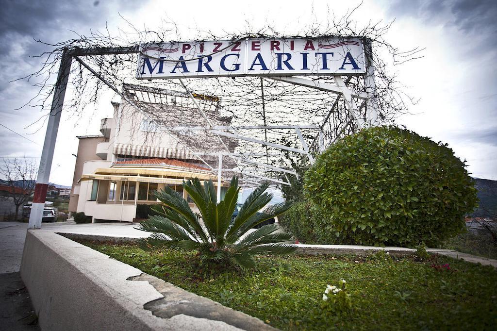 Rooms Margarita Stobrec Luaran gambar
