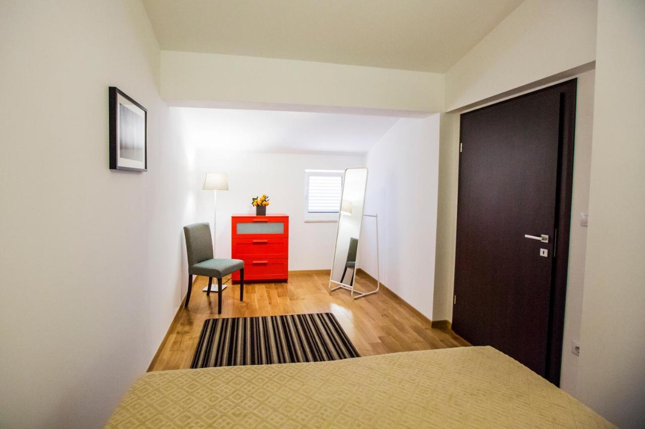 Rooms Margarita Stobrec Luaran gambar