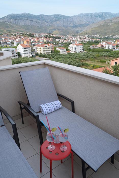 Rooms Margarita Stobrec Luaran gambar