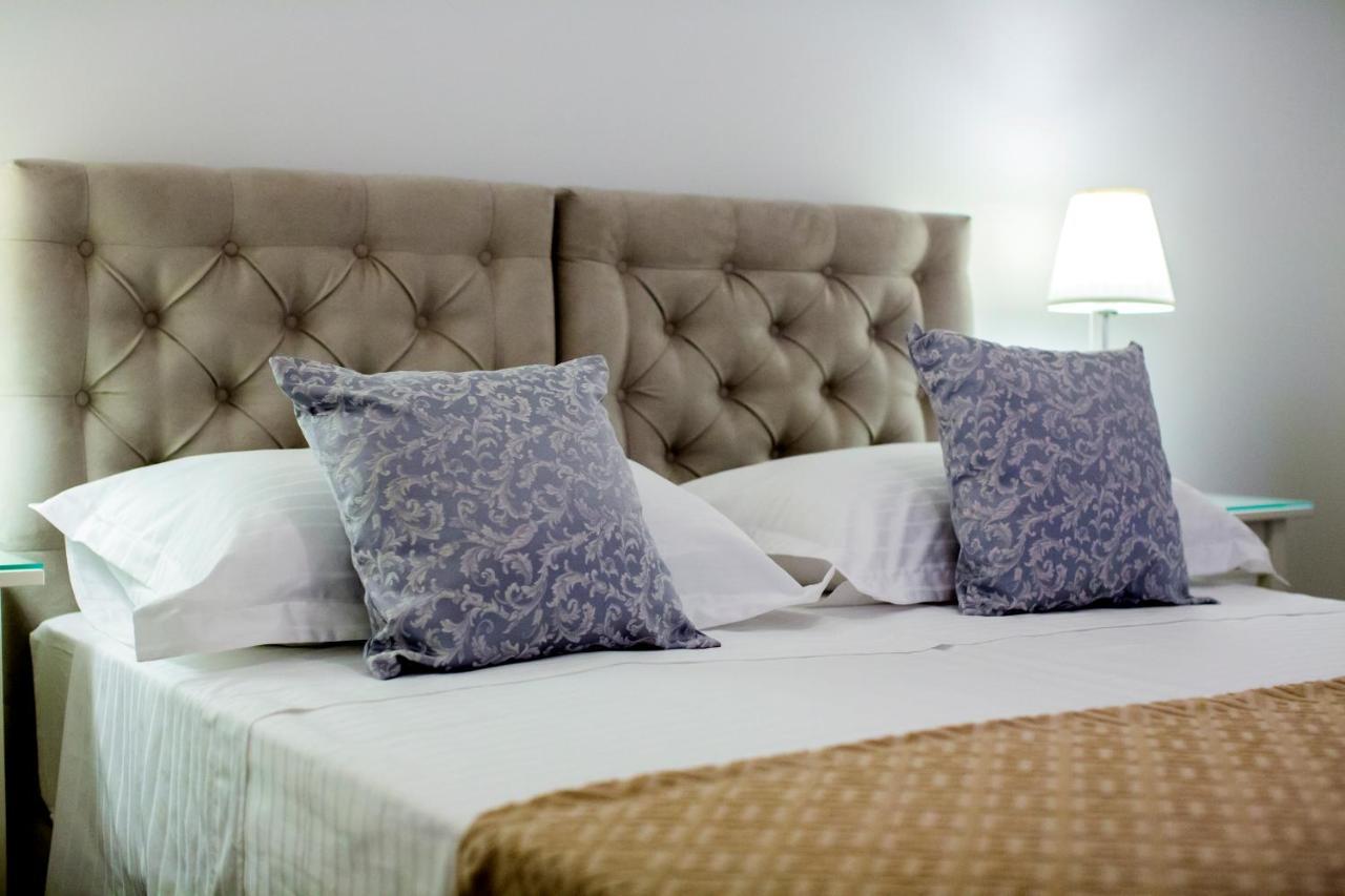 Rooms Margarita Stobrec Luaran gambar