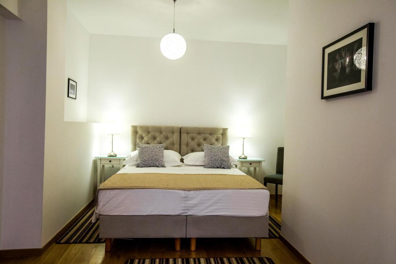 Rooms Margarita Stobrec Luaran gambar