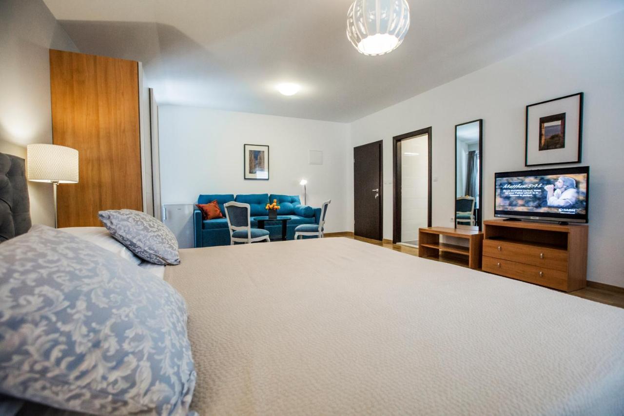 Rooms Margarita Stobrec Luaran gambar