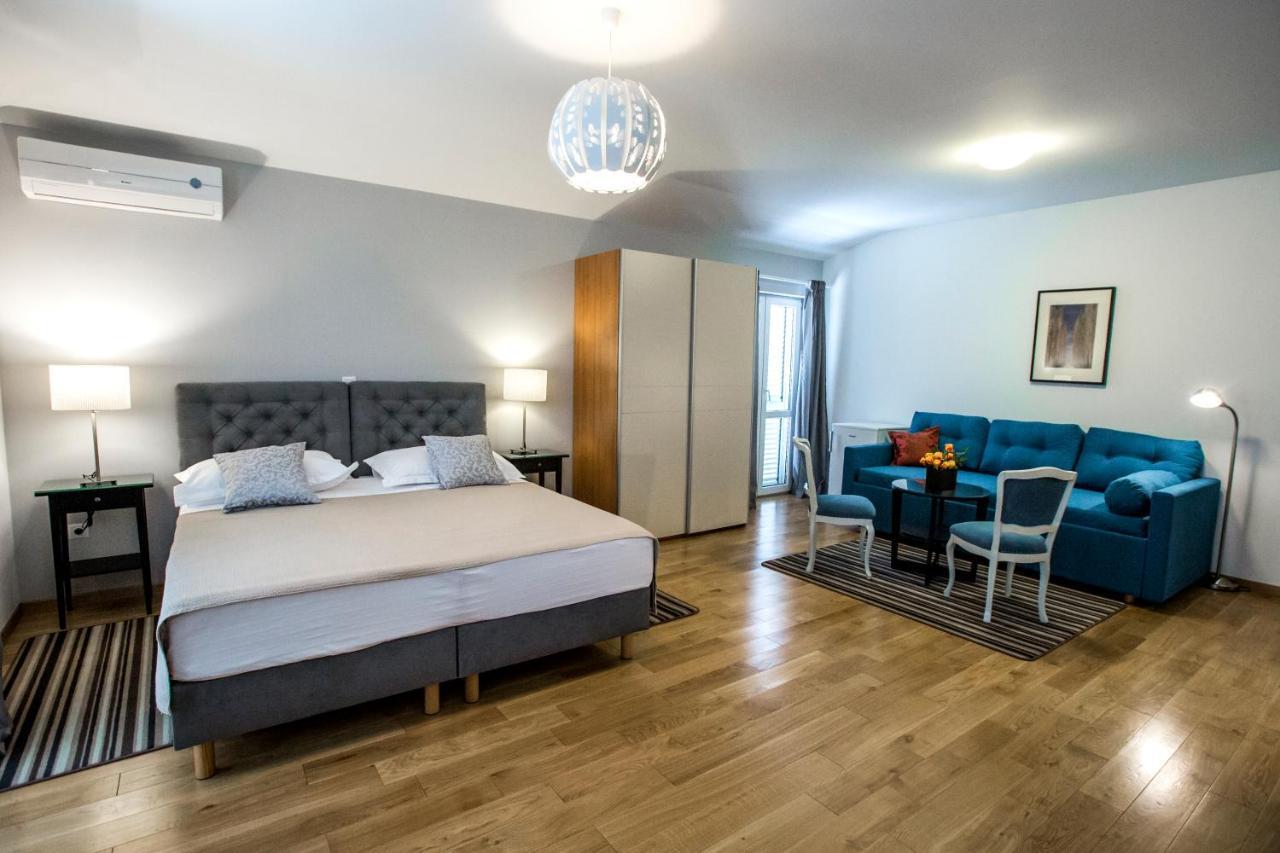 Rooms Margarita Stobrec Luaran gambar